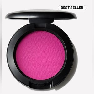 Full Fuchsia Mac Powder Blush Brand New in Box Authentic